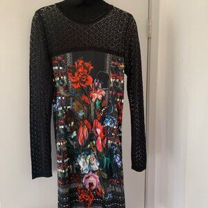 Roberto Cavalli Dress